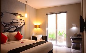 Loft Legian Hotel Bali